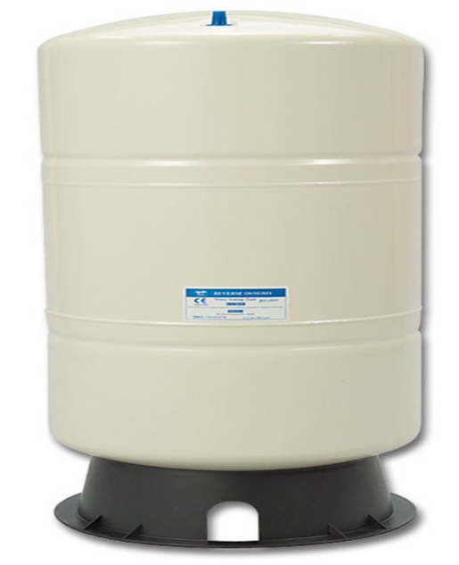 源泉淨水器專業店-RO逆滲透純水機專用儲水壓力桶11加侖(營業商業用) 1