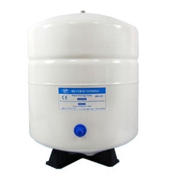 源泉淨水器專業店-RO逆滲透純水機儲水壓力桶3.2加侖通過美國NSF、CE認證 1